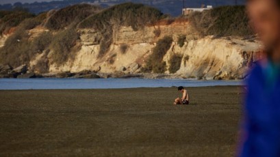 Experts in speed Cyprus - Autumn 2021 - Camp 66