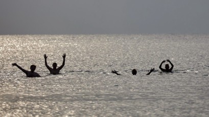 Experts in speed Cyprus - Autumn 2021 - Camp 66