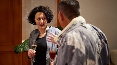 Experts in speed Cyprus - Autumn 2021 - Camp 66