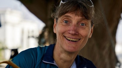 Experts in speed Cyprus - Autumn 2021 - Camp 66