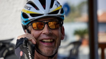 Experts in speed Cyprus - Autumn 2021 - Camp 66