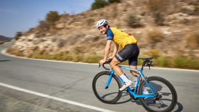 Experts in speed Cyprus - Autumn 2021 - Camp 66