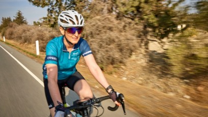 Experts in speed Cyprus - Autumn 2021 - Camp 66