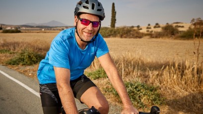 Experts in speed Cyprus - Autumn 2021 - Camp 66