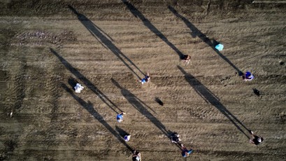 Experts in speed Cyprus - Autumn 2021 - Camp 66