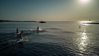 Experts in speed Cyprus - Autumn 2021 - Camp 66