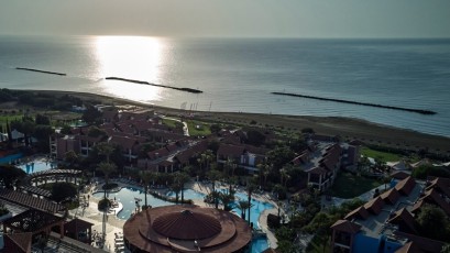 Experts in speed Cyprus - Autumn 2021 - Camp 66