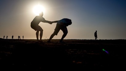 Experts in speed Cyprus - Autumn 2021 - Camp 66