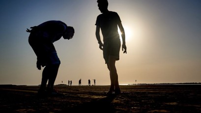 Experts in speed Cyprus - Autumn 2021 - Camp 66