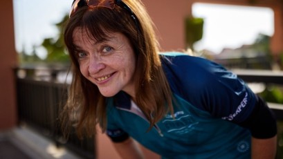 Experts in speed Cyprus - Autumn 2021 - Camp 66