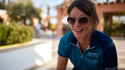 Experts in speed Cyprus - Autumn 2021 - Camp 66