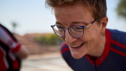 Experts in speed Cyprus - Autumn 2021 - Camp 66