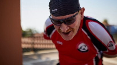 Experts in speed Cyprus - Autumn 2021 - Camp 66