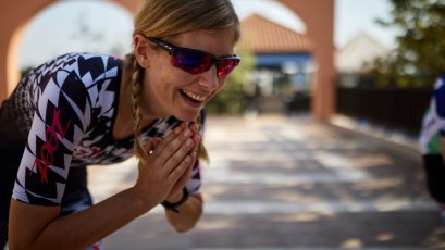 Experts in speed Cyprus - Autumn 2021 - Camp 66