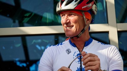 Experts in speed Cyprus - Autumn 2021 - Camp 66