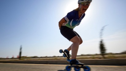 Experts in speed Cyprus - Autumn 2021 - Camp 66