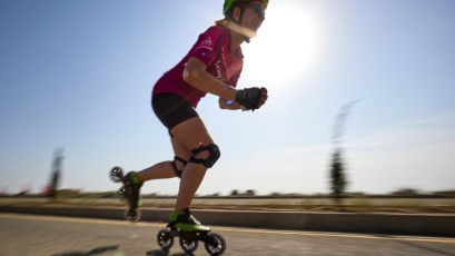 Experts in speed Cyprus - Autumn 2021 - Camp 66