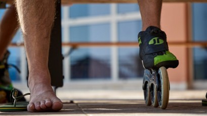 Experts in speed Cyprus - Autumn 2021 - Camp 66