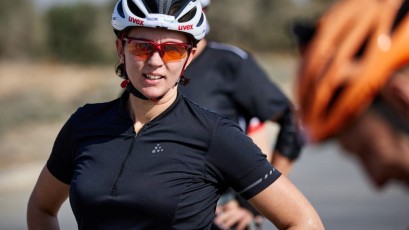 Experts in speed Cyprus - Autumn 2021 - Camp 66