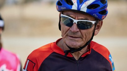 Experts in speed Cyprus - Autumn 2021 - Camp 66