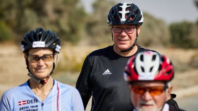 Experts in speed Cyprus - Autumn 2021 - Camp 66