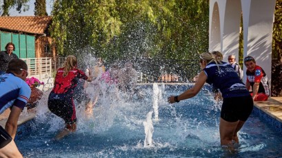 Experts in speed Cyprus - Autumn 2021 - Camp 66