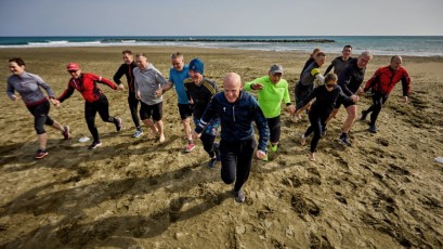 Experts in speed Cyprus - Spring 2022 - Camp 67