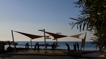 Experts in speed Cyprus - Spring 2022 - Camp 67