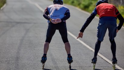 Experts in speed Cyprus - Spring 2022 - Camp 67