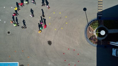 Experts in speed Cyprus - Spring 2022 - Camp 67