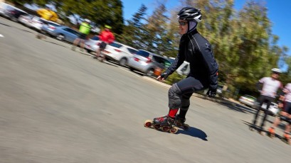 Experts in speed Cyprus - Spring 2022 - Camp 67