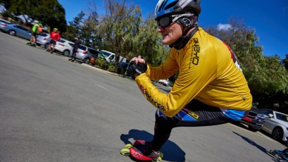 Experts in speed Cyprus - Spring 2022 - Camp 67