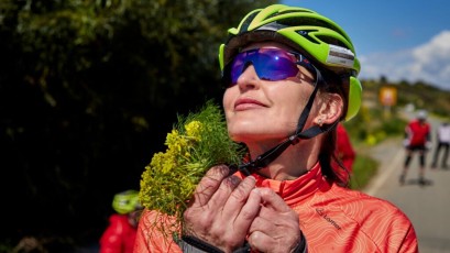 Experts in speed Cyprus - Spring 2022 - Camp 67