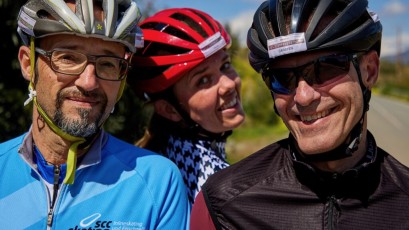 Experts in speed Cyprus - Spring 2022 - Camp 67