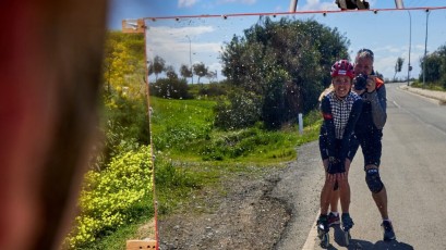 Experts in speed Cyprus - Spring 2022 - Camp 67