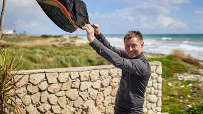 Experts in speed Cyprus - Spring 2022 - Camp 67