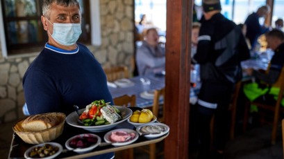 Experts in speed Cyprus - Spring 2022 - Camp 67