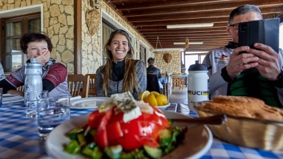 Experts in speed Cyprus - Spring 2022 - Camp 67