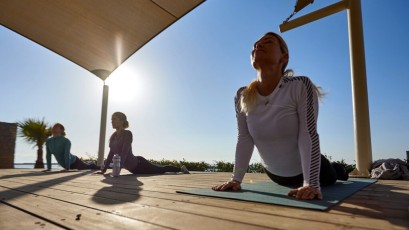 Experts in speed Cyprus - Spring 2022 - Camp 67