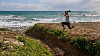 Experts in speed Cyprus - Spring 2022 - Camp 67