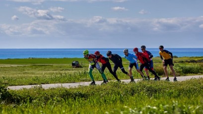 Experts in speed Cyprus - Spring 2022 - Camp 67