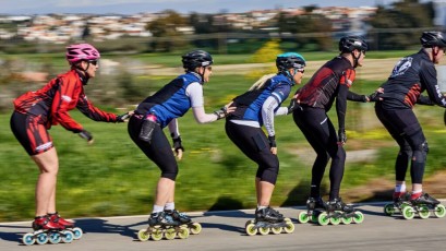 Experts in speed Cyprus - Spring 2022 - Camp 67