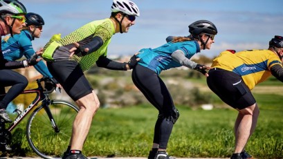 Experts in speed Cyprus - Spring 2022 - Camp 67