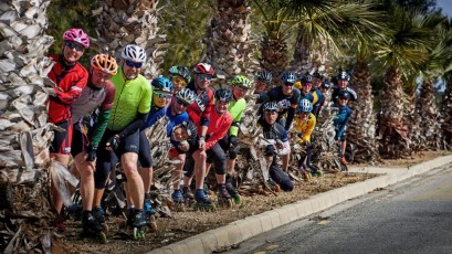 Experts in speed Cyprus - Spring 2022 - Camp 67