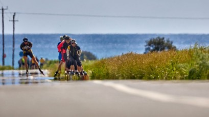 Experts in speed Cyprus - Spring 2022 - Camp 67