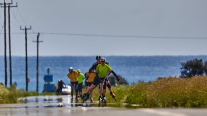 Experts in speed Cyprus - Spring 2022 - Camp 67