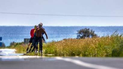 Experts in speed Cyprus - Spring 2022 - Camp 67