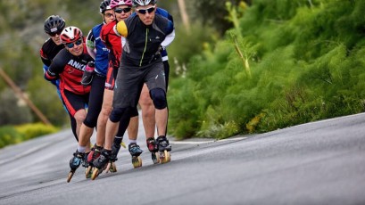 Experts in speed Cyprus - Spring 2022 - Camp 67