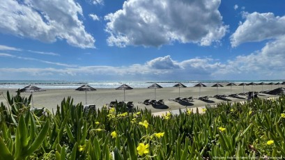 Experts in speed Cyprus - Spring 2022 - Camp 67