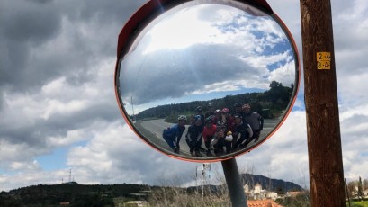 Experts in speed Cyprus - Spring 2022 - Camp 67